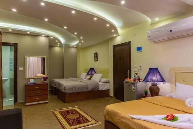 Pyramids Energy Bed & Breakfast Cairo Ngoại thất bức ảnh