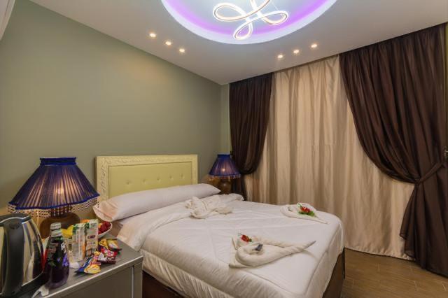 Pyramids Energy Bed & Breakfast Cairo Ngoại thất bức ảnh