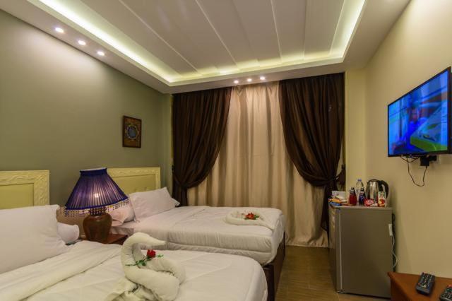 Pyramids Energy Bed & Breakfast Cairo Ngoại thất bức ảnh